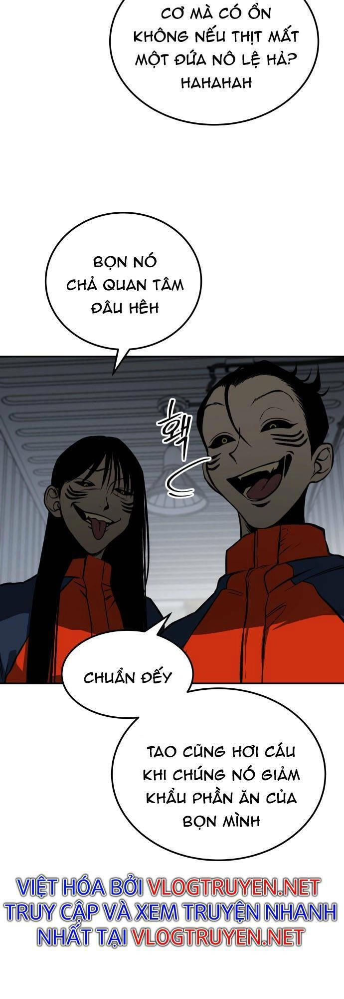 Người Thây Ma Chapter 7 - 37