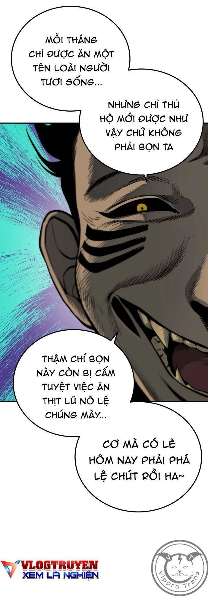 Người Thây Ma Chapter 7 - 38