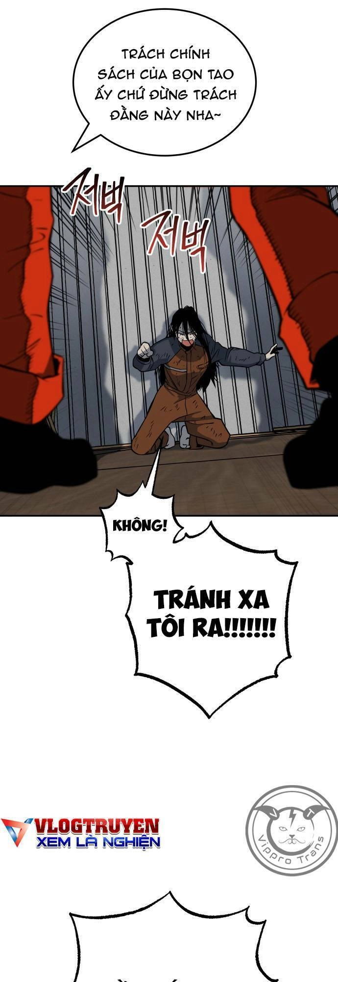 Người Thây Ma Chapter 7 - 39