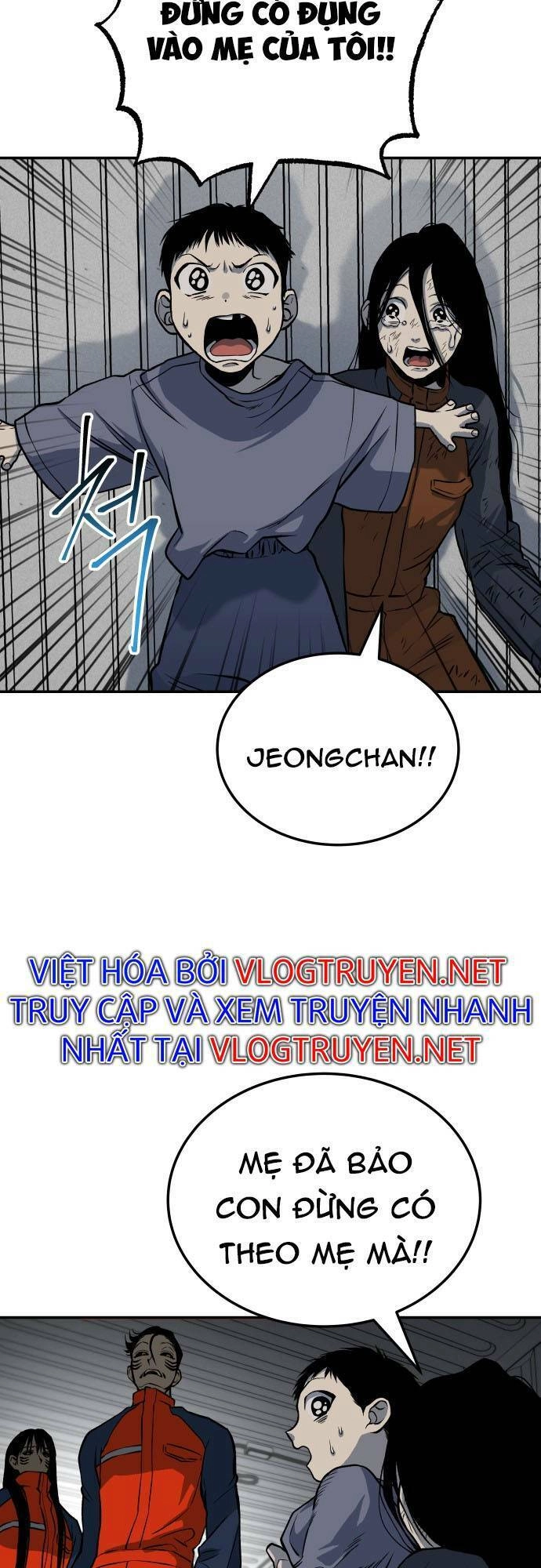 Người Thây Ma Chapter 7 - 40