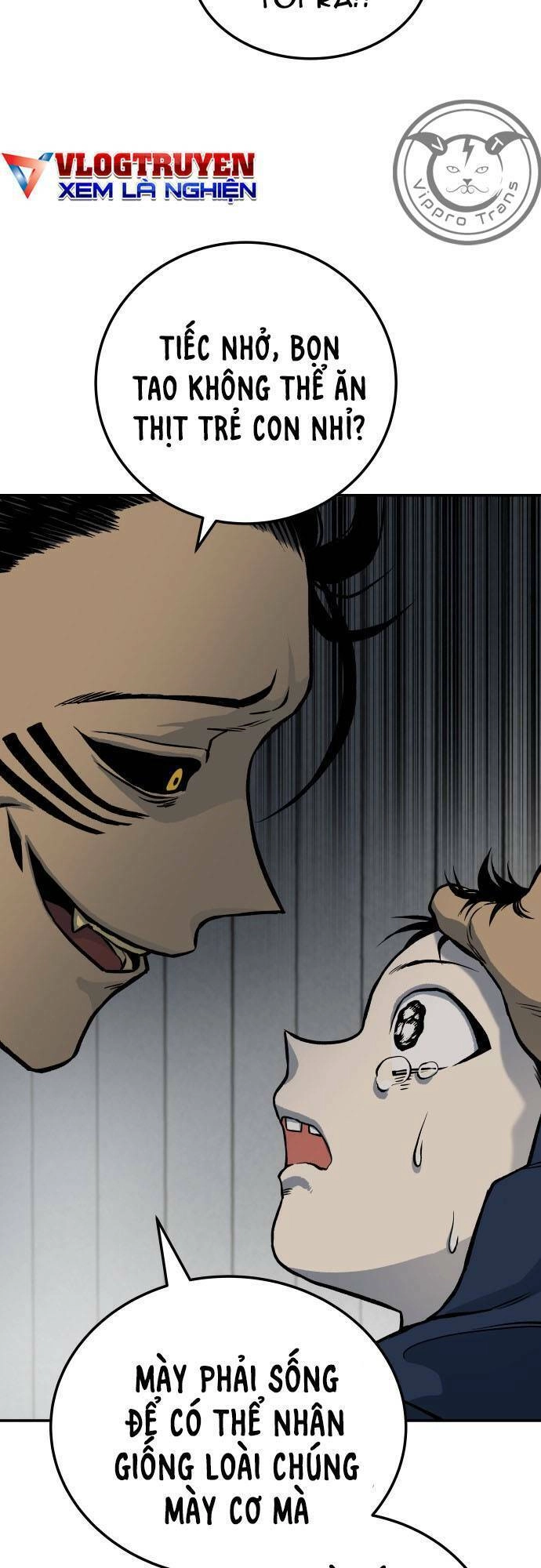 Người Thây Ma Chapter 7 - 42