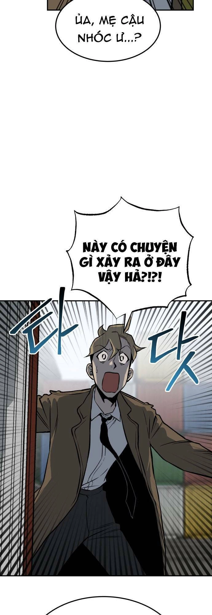 Người Thây Ma Chapter 7 - 45