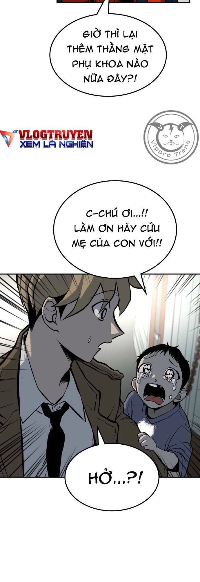 Người Thây Ma Chapter 7 - 47