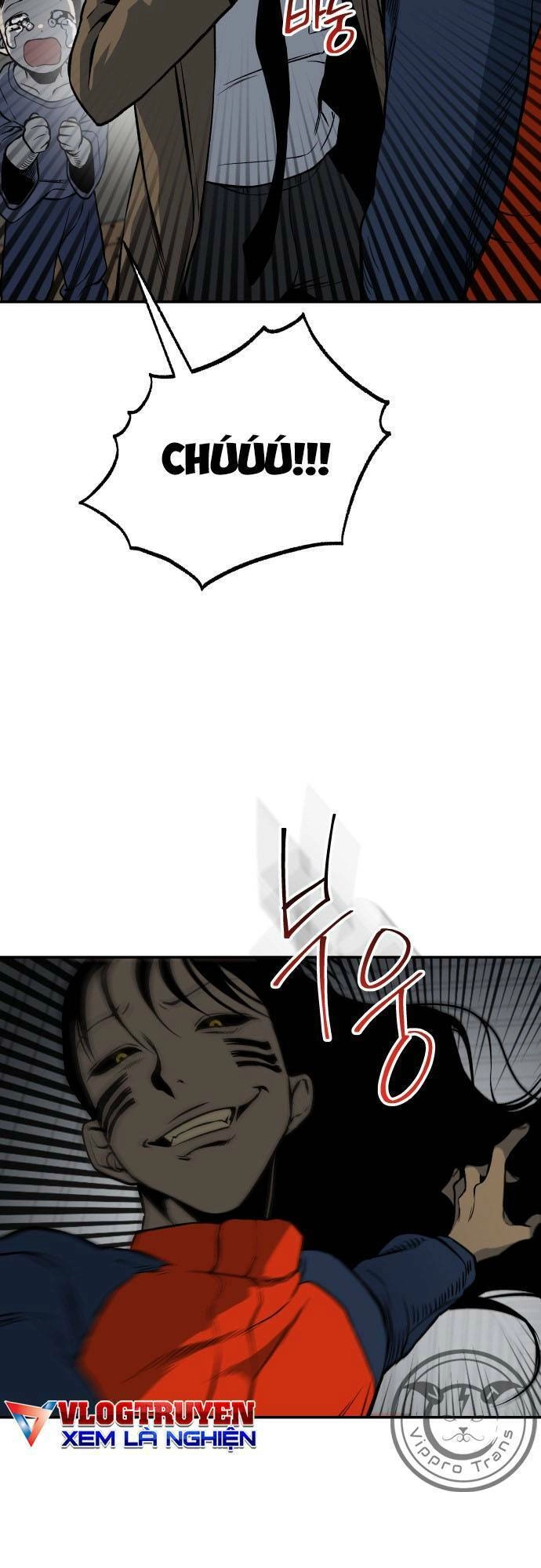 Người Thây Ma Chapter 7 - 52