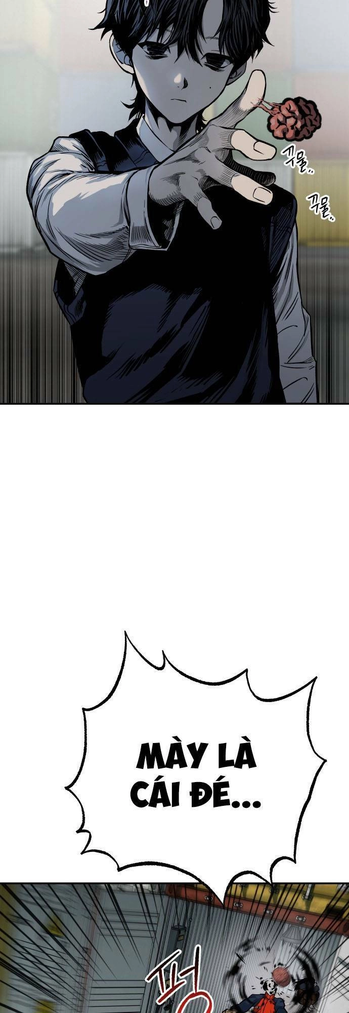 Người Thây Ma Chapter 7 - 56