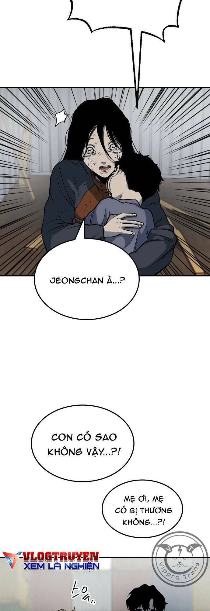 Người Thây Ma Chapter 7 - 58