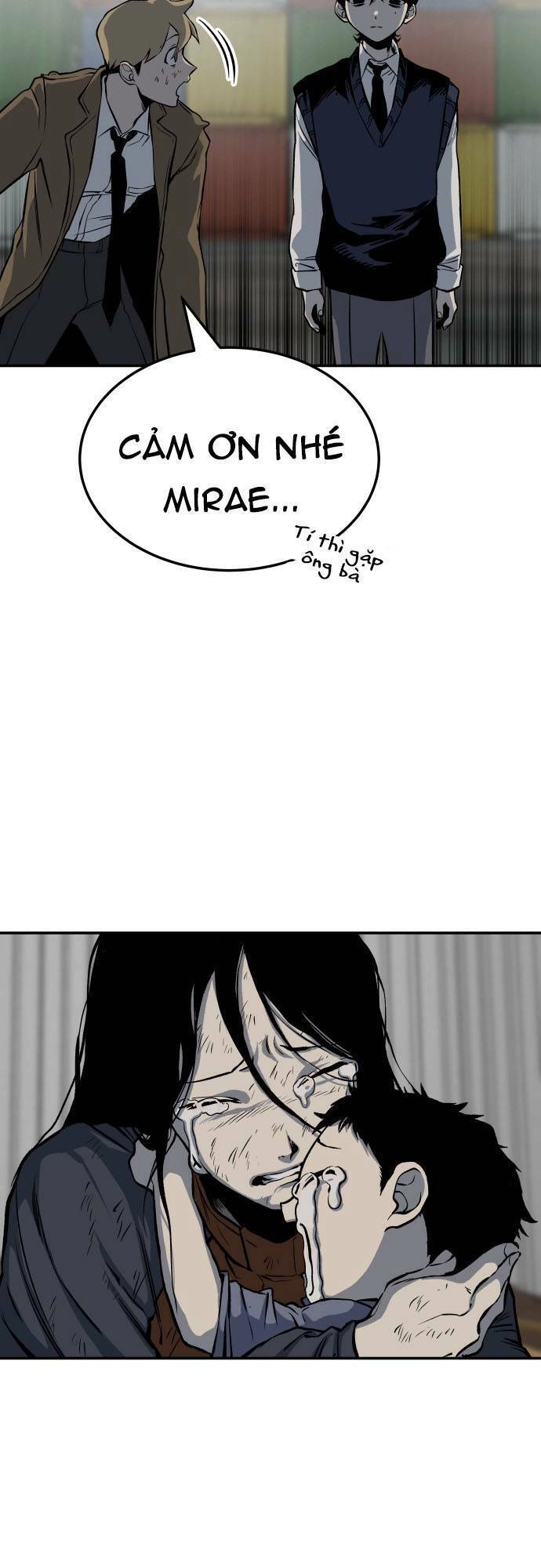 Người Thây Ma Chapter 7 - 59