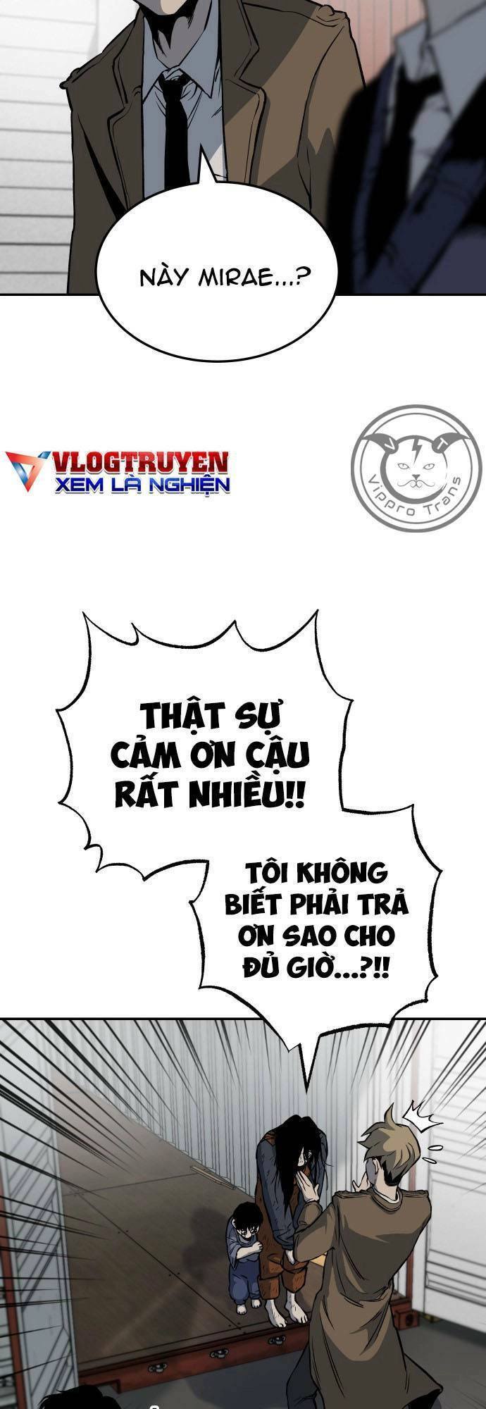 Người Thây Ma Chapter 7 - 61