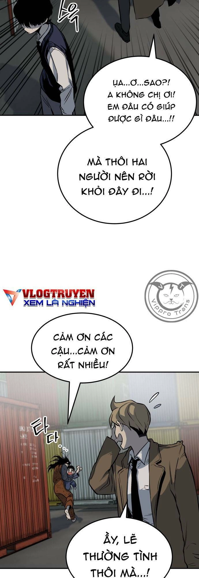 Người Thây Ma Chapter 7 - 62