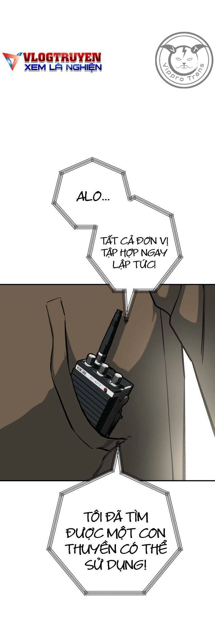 Người Thây Ma Chapter 7 - 66