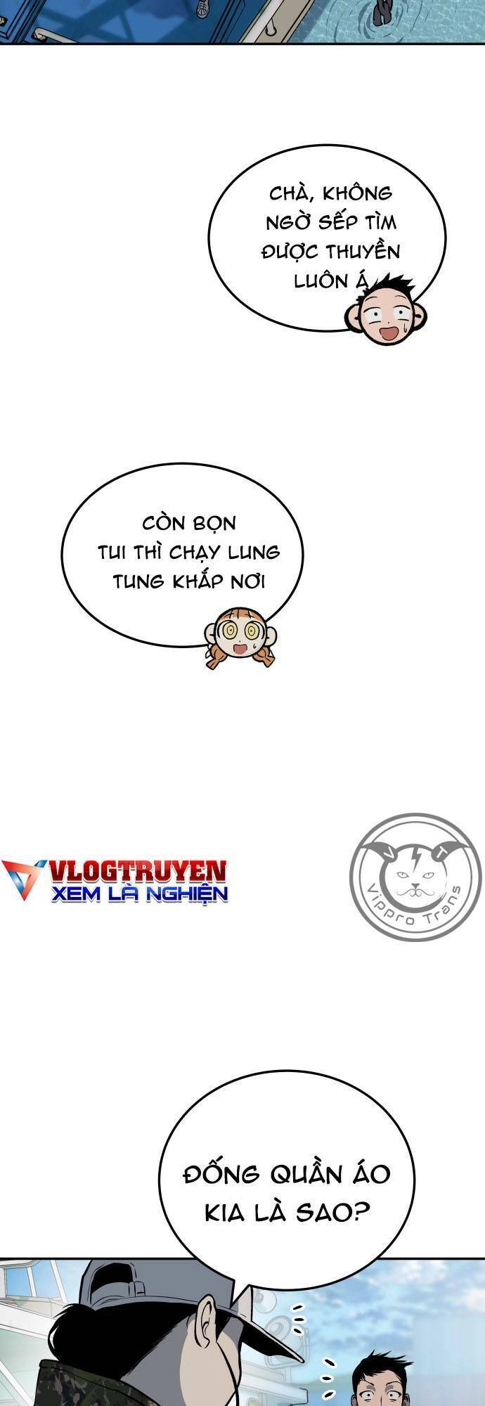 Người Thây Ma Chapter 7 - 68