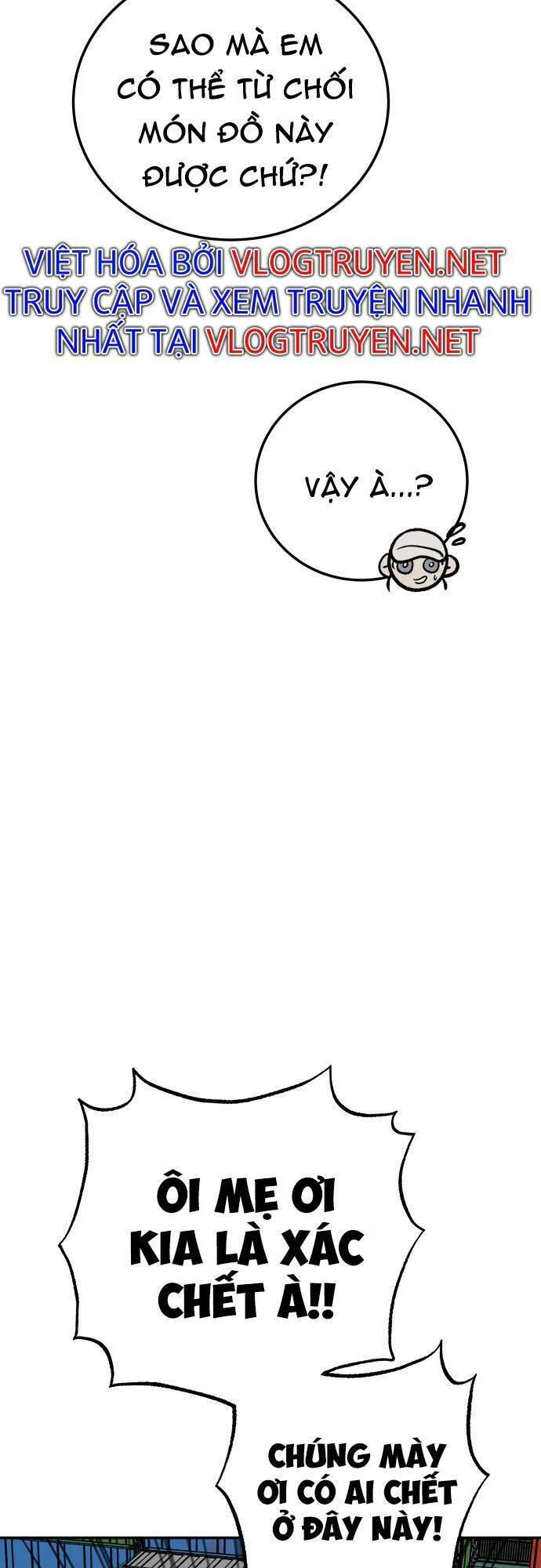 Người Thây Ma Chapter 7 - 70