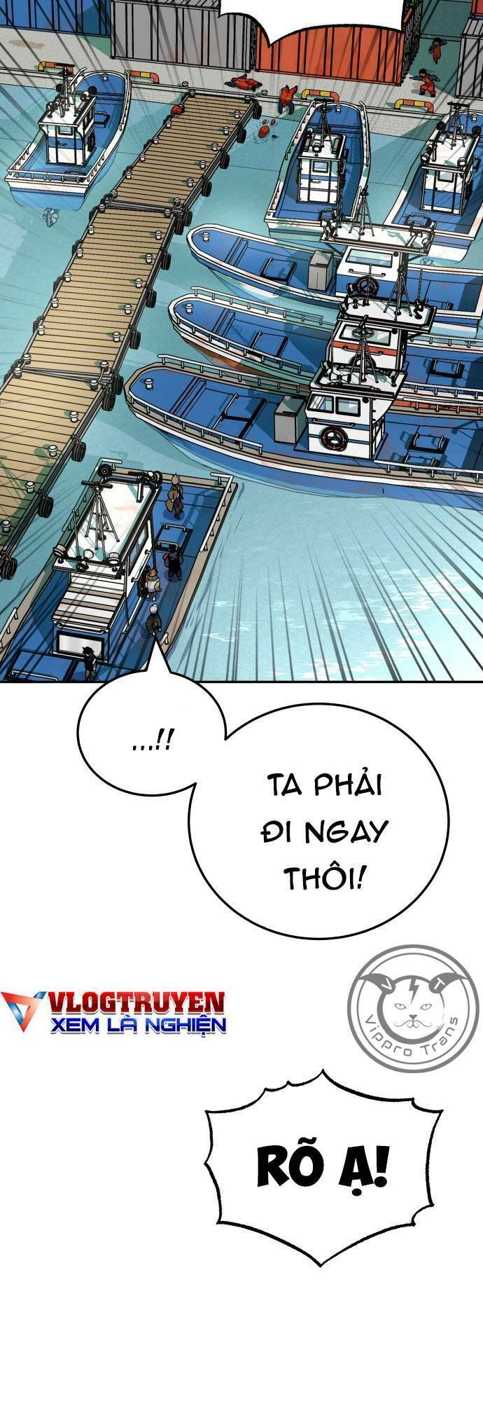 Người Thây Ma Chapter 7 - 71