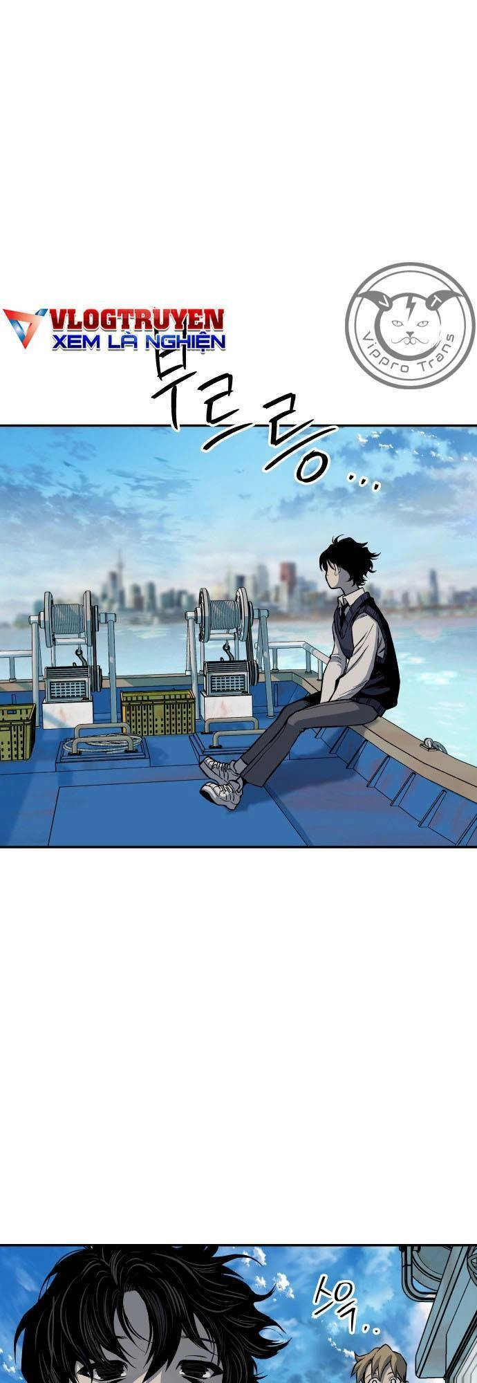 Người Thây Ma Chapter 7 - 74