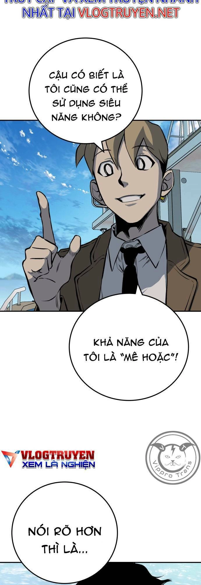 Người Thây Ma Chapter 7 - 76