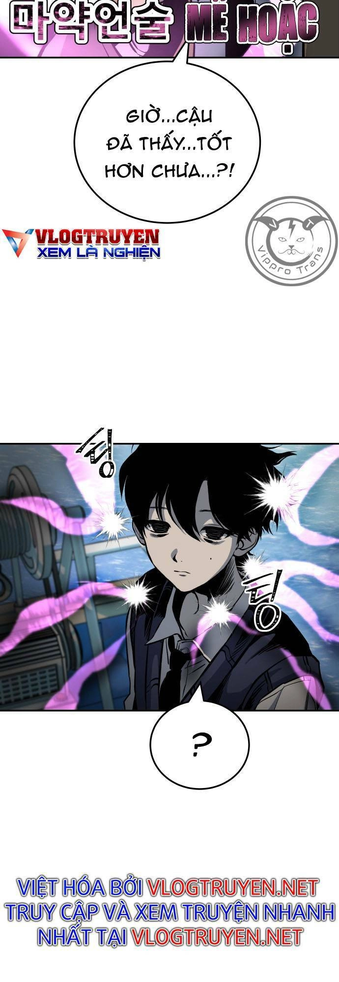 Người Thây Ma Chapter 7 - 78