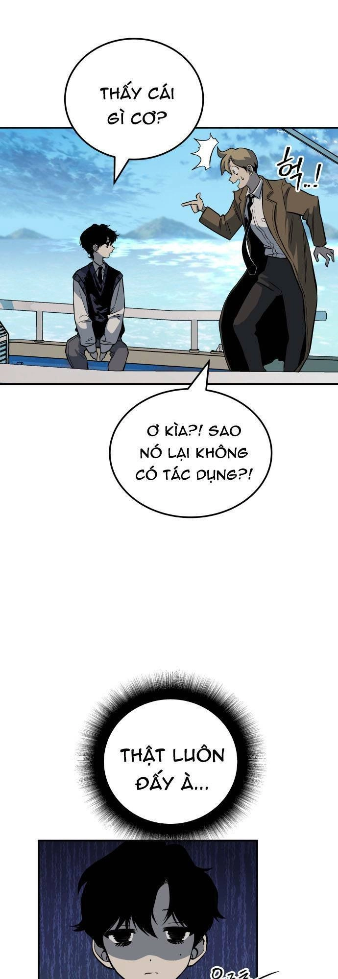 Người Thây Ma Chapter 7 - 79