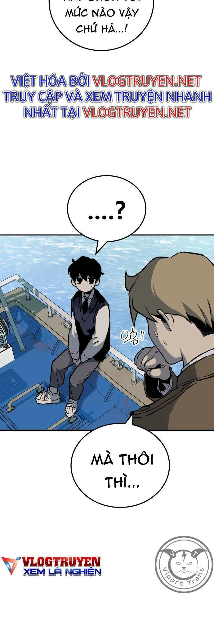 Người Thây Ma Chapter 7 - 81