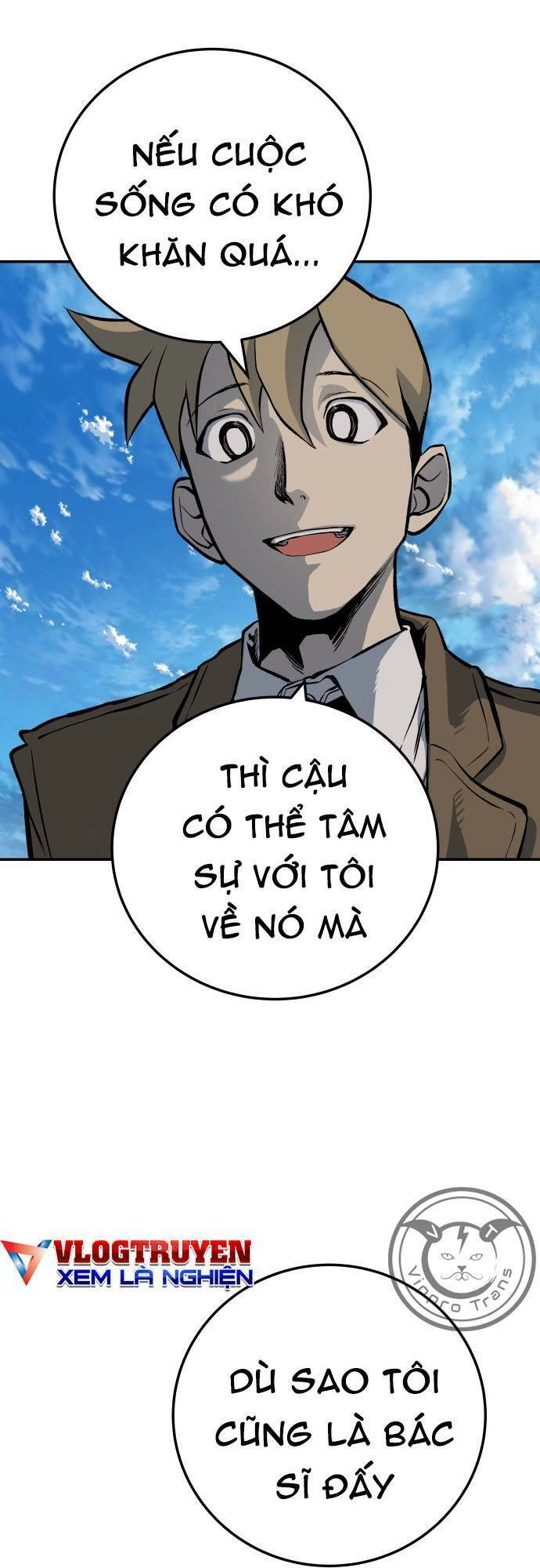 Người Thây Ma Chapter 7 - 82