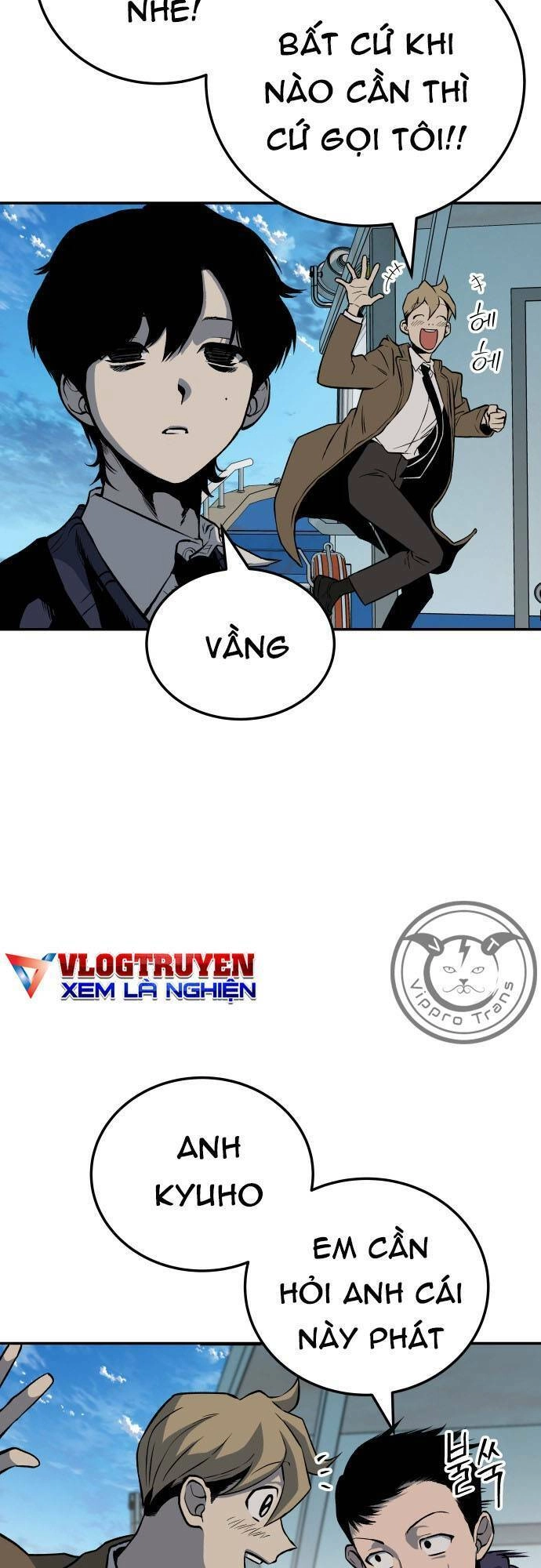 Người Thây Ma Chapter 7 - 85