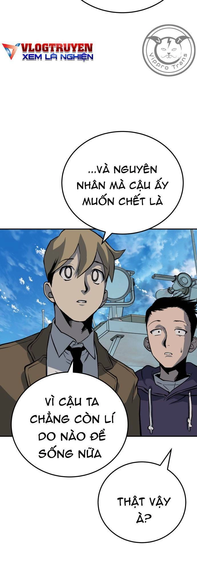 Người Thây Ma Chapter 7 - 90