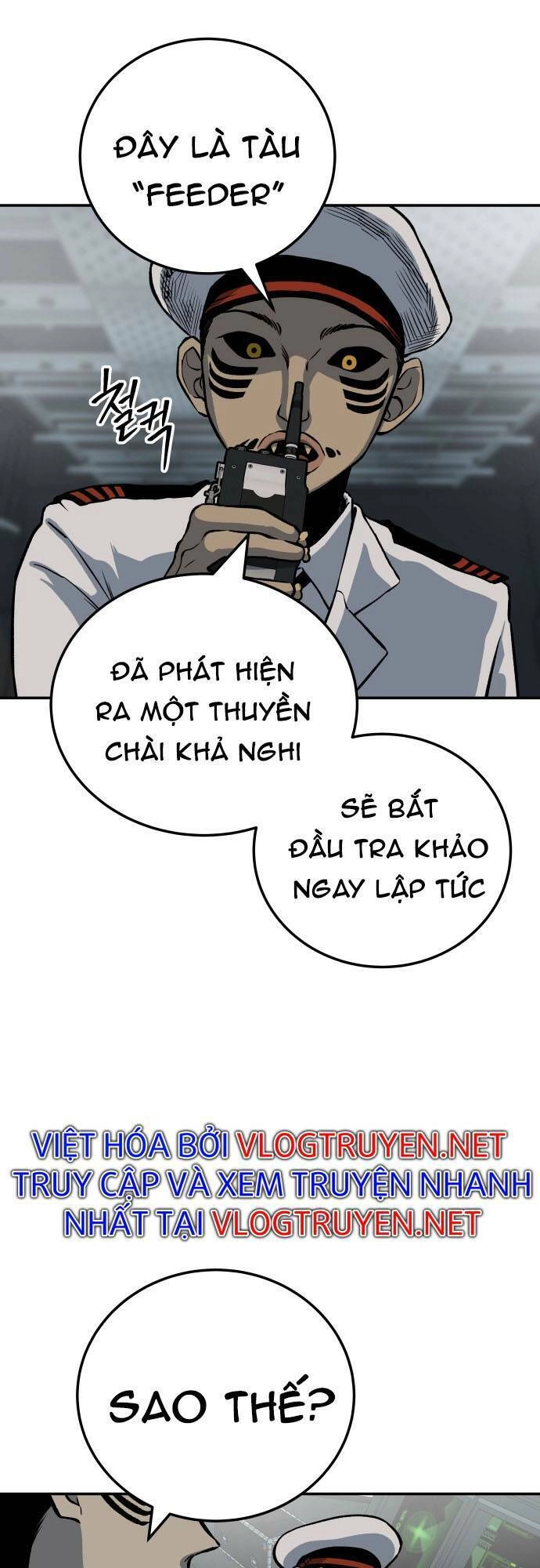 Người Thây Ma Chapter 7 - 95