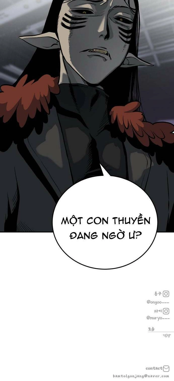 Người Thây Ma Chapter 7 - 97