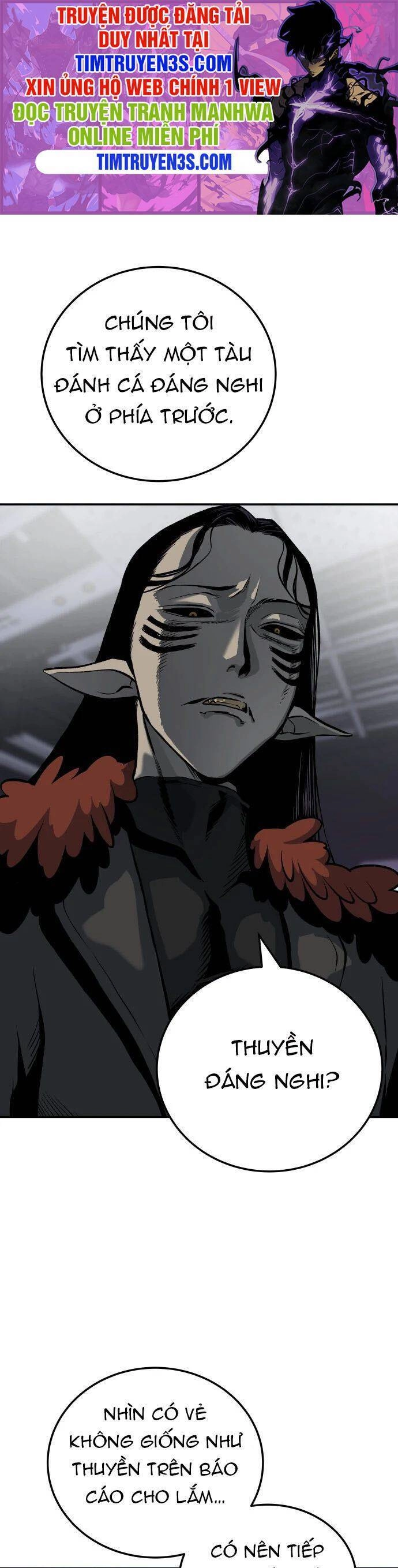 Người Thây Ma Chapter 8 - 3