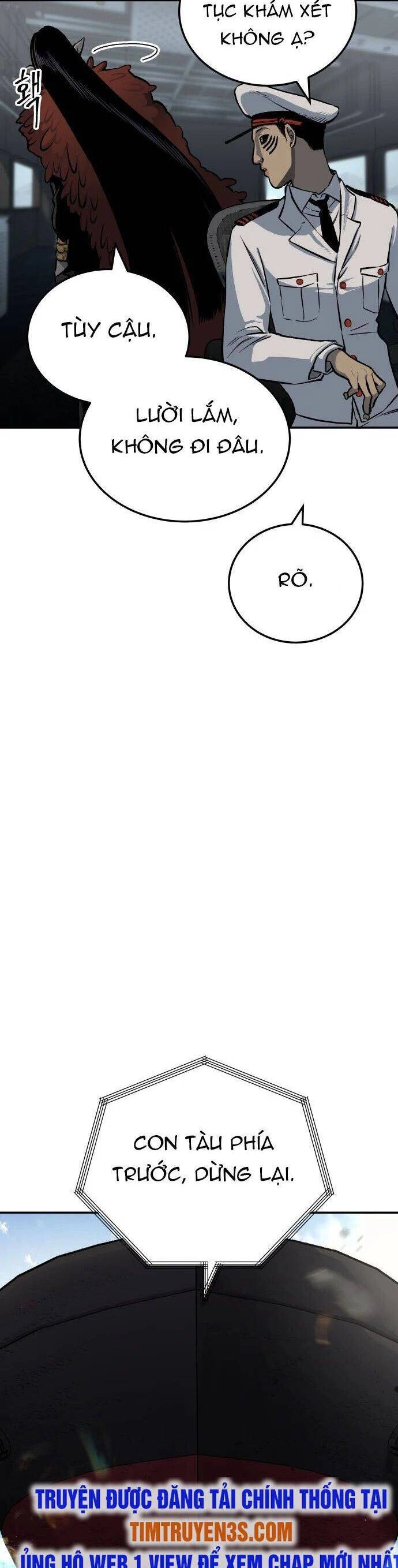 Người Thây Ma Chapter 8 - 4