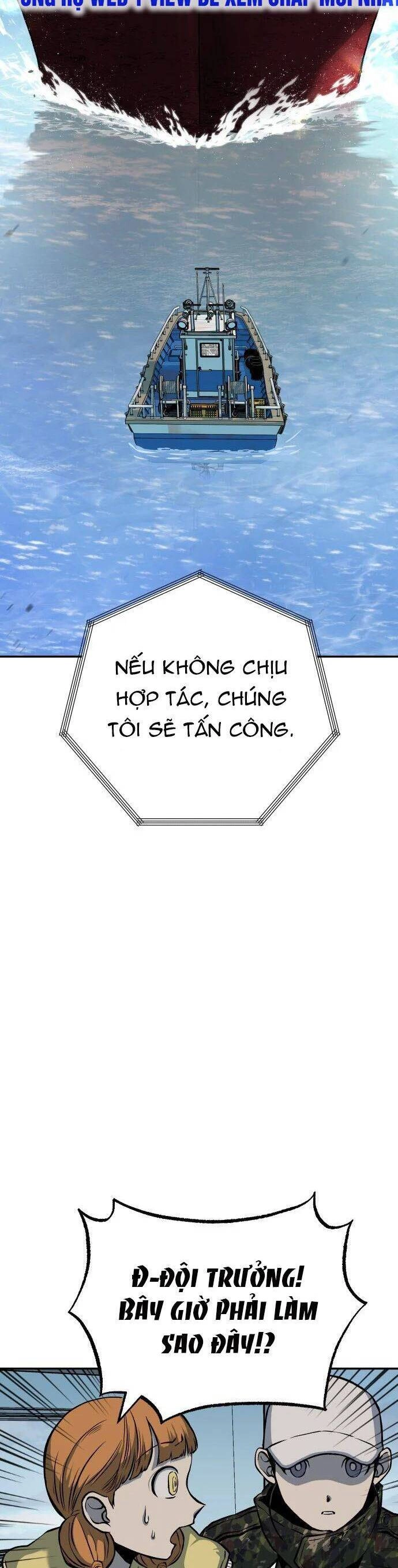 Người Thây Ma Chapter 8 - 5