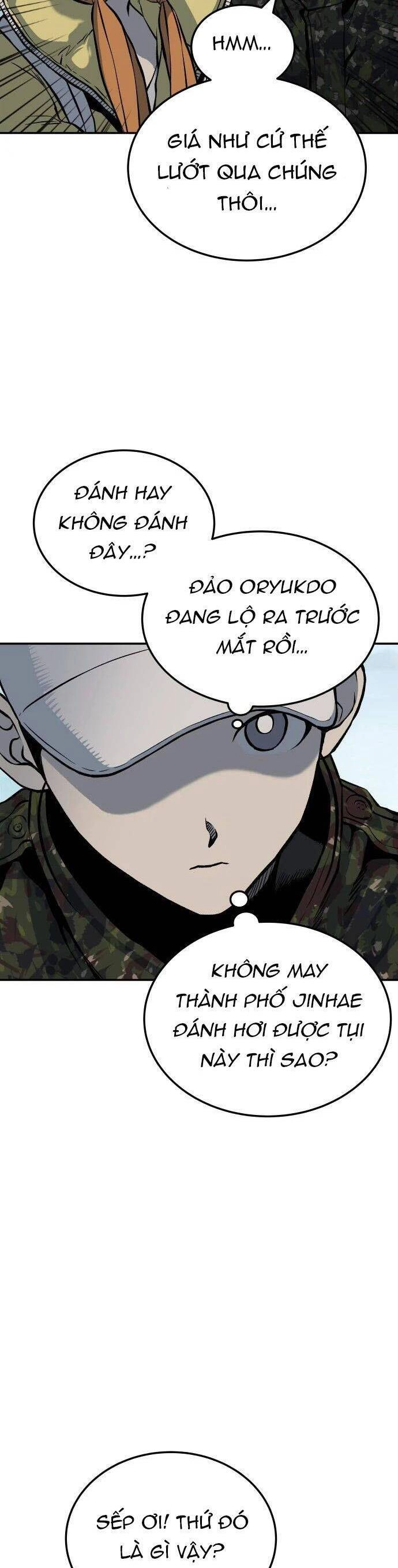 Người Thây Ma Chapter 8 - 6