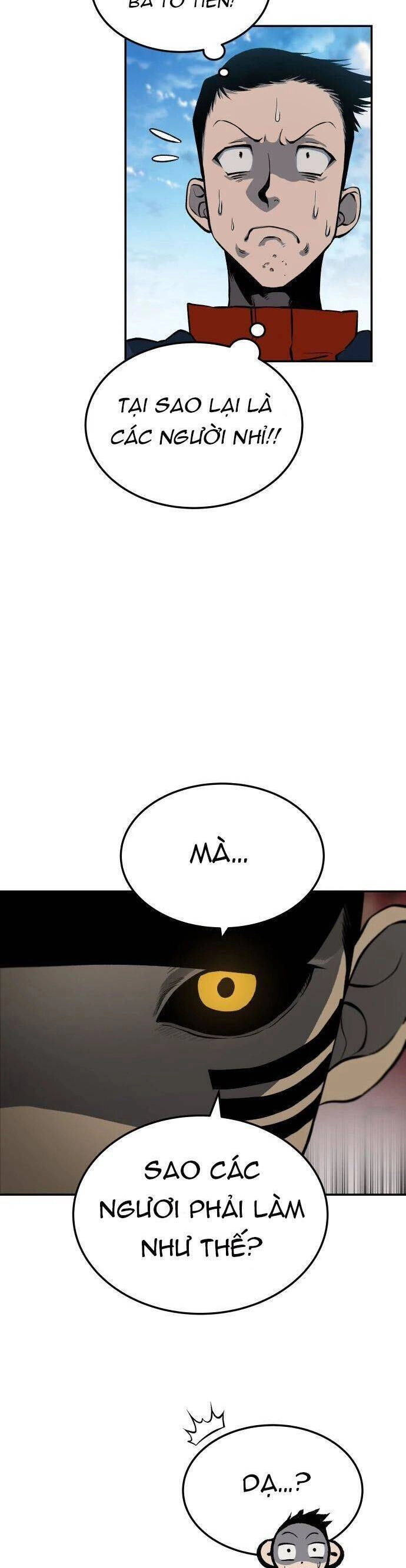 Người Thây Ma Chapter 8 - 12