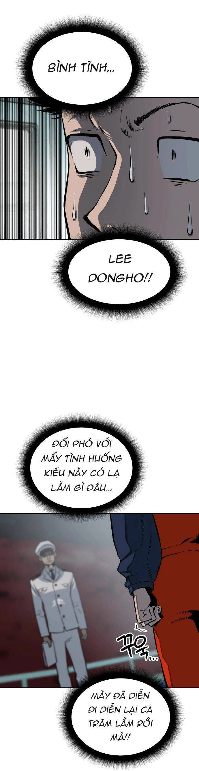 Người Thây Ma Chapter 8 - 15