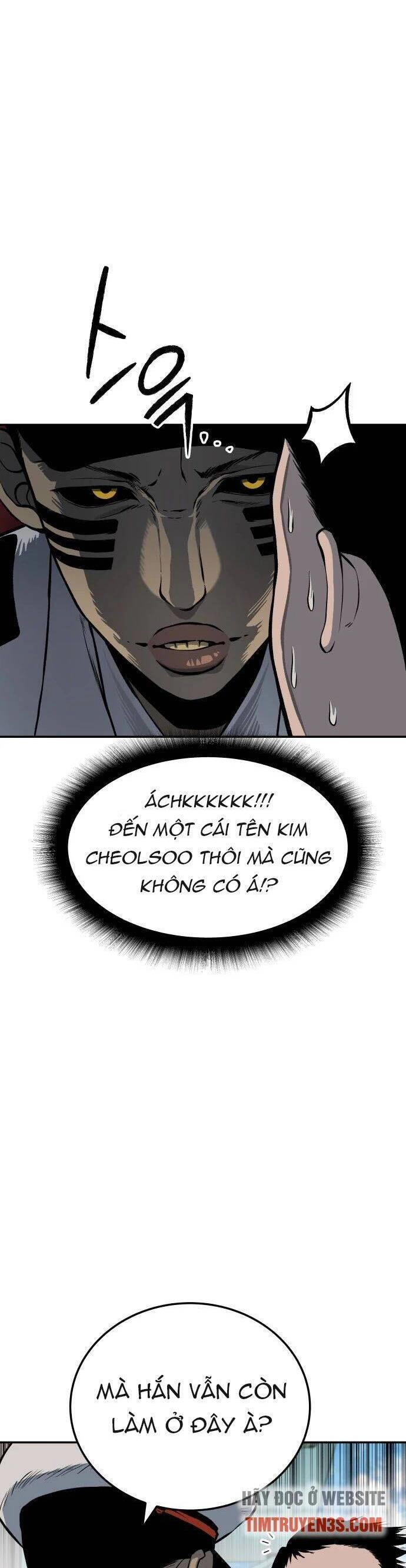 Người Thây Ma Chapter 8 - 20