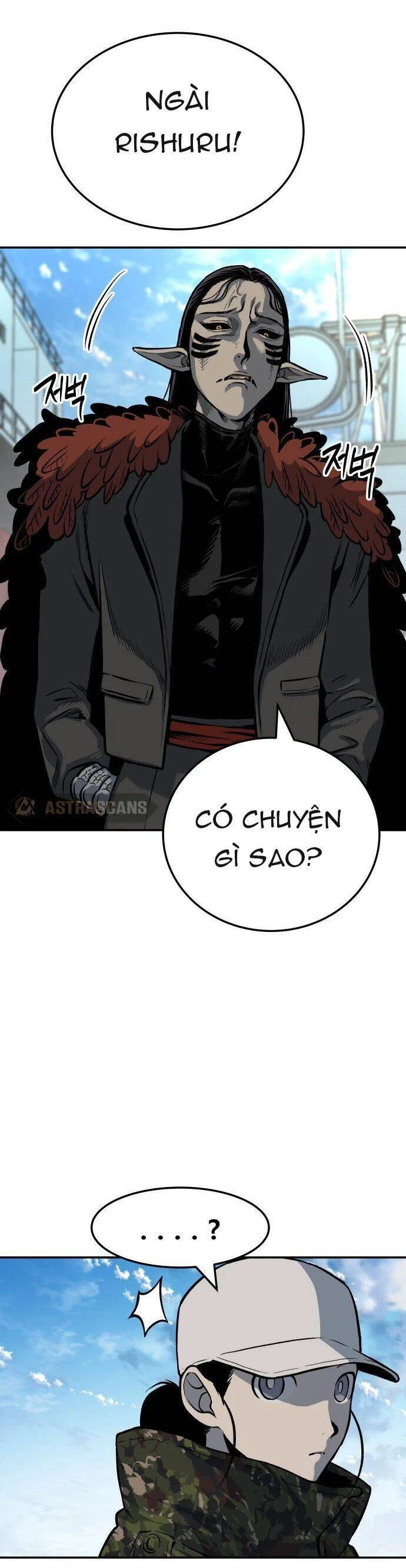 Người Thây Ma Chapter 8 - 24