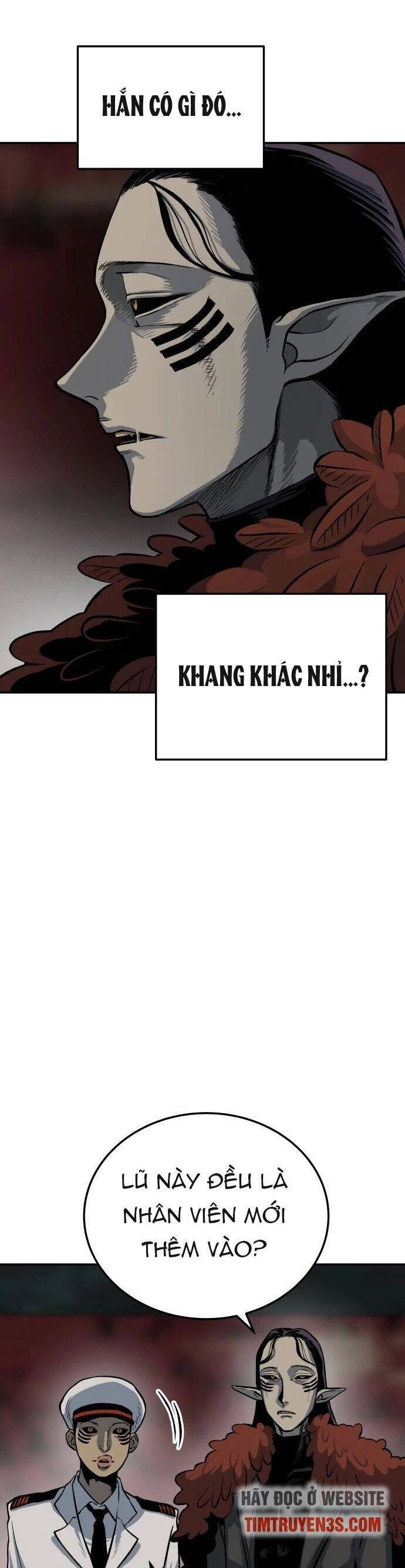 Người Thây Ma Chapter 8 - 26