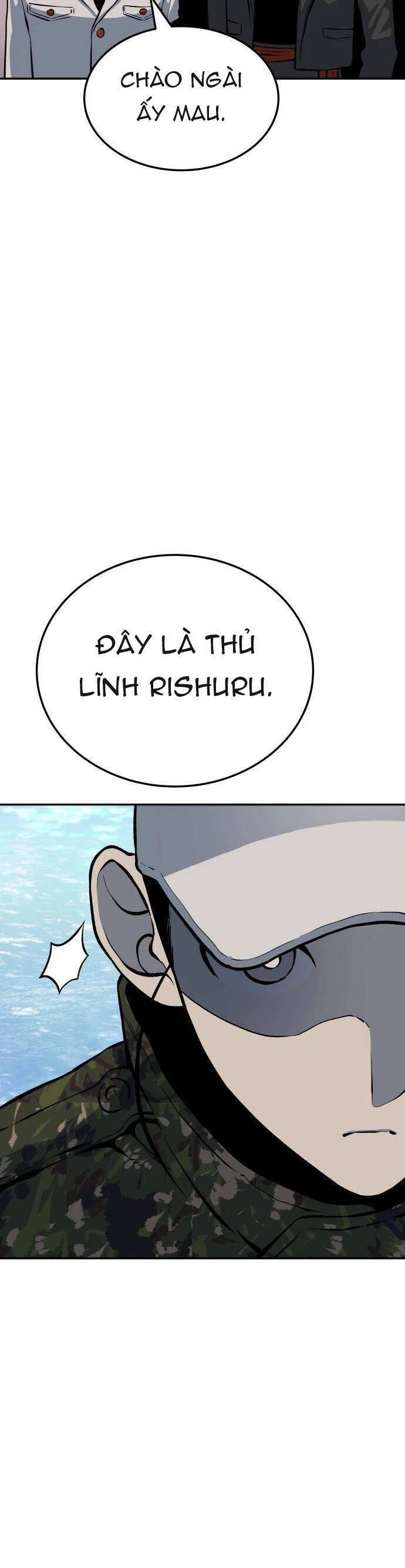 Người Thây Ma Chapter 8 - 27