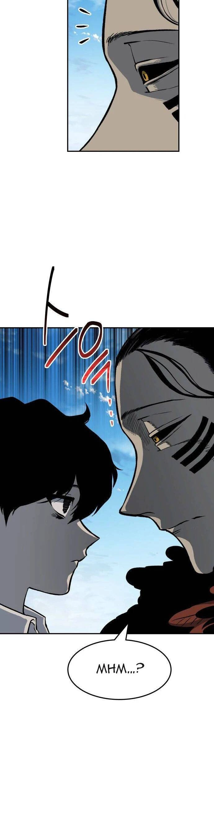 Người Thây Ma Chapter 8 - 29