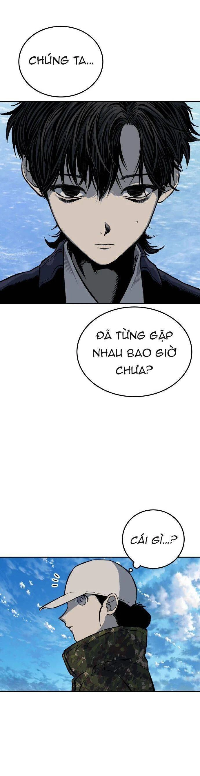 Người Thây Ma Chapter 8 - 30