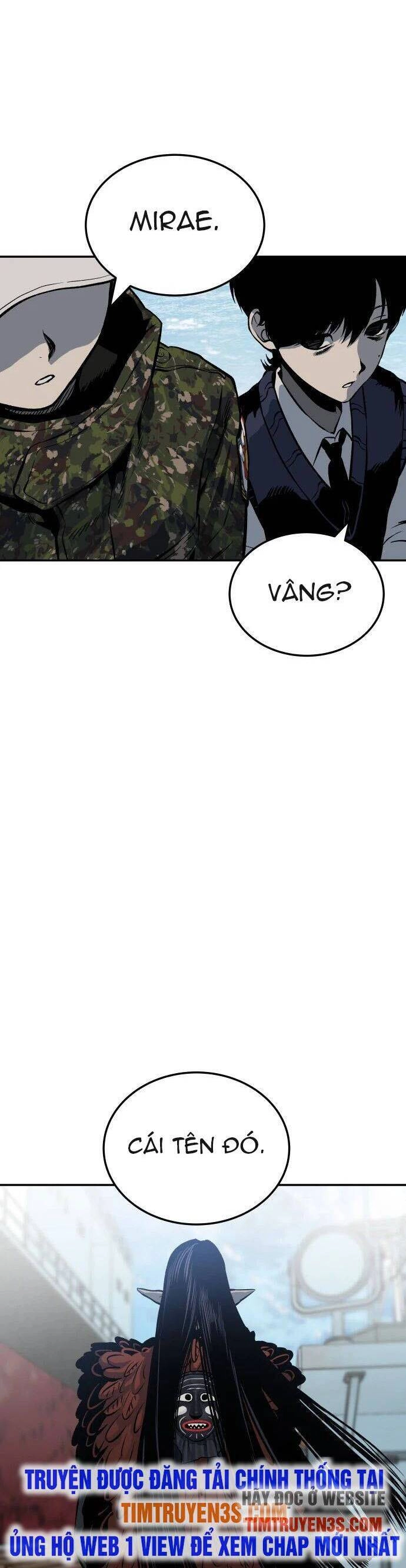 Người Thây Ma Chapter 8 - 32