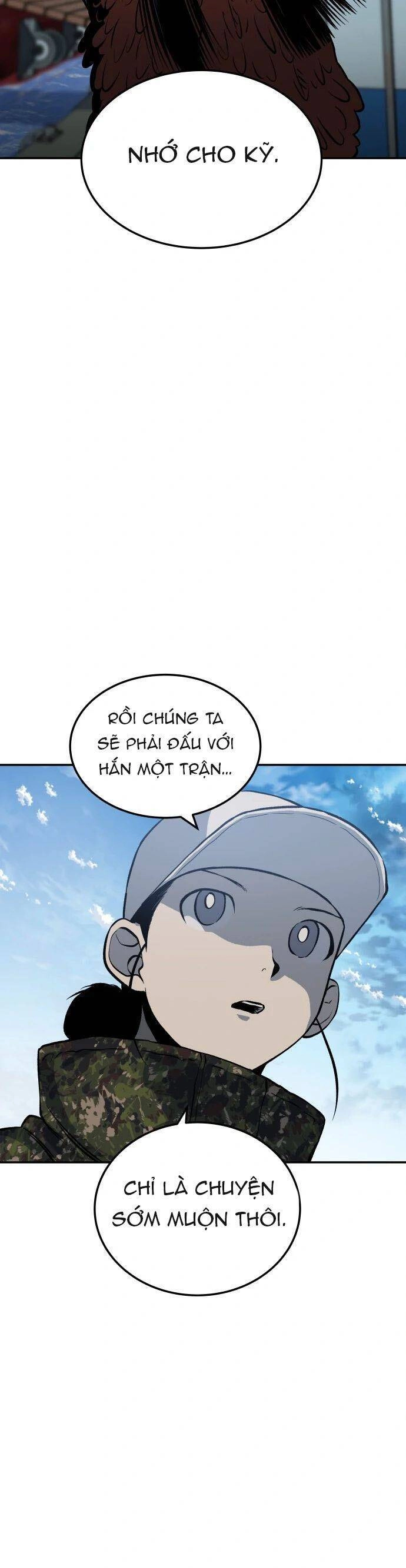 Người Thây Ma Chapter 8 - 33