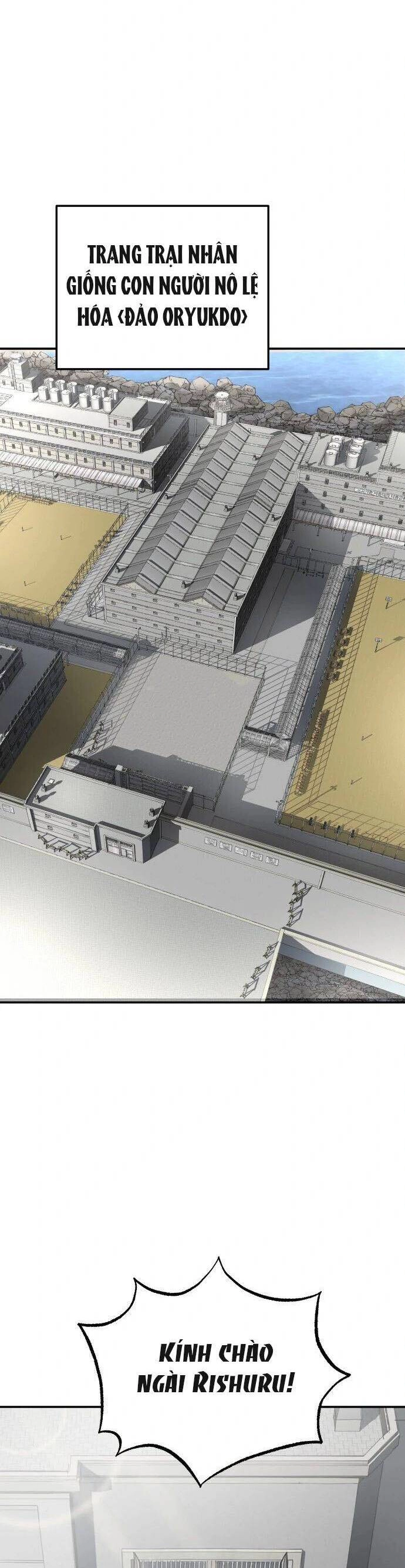 Người Thây Ma Chapter 8 - 34