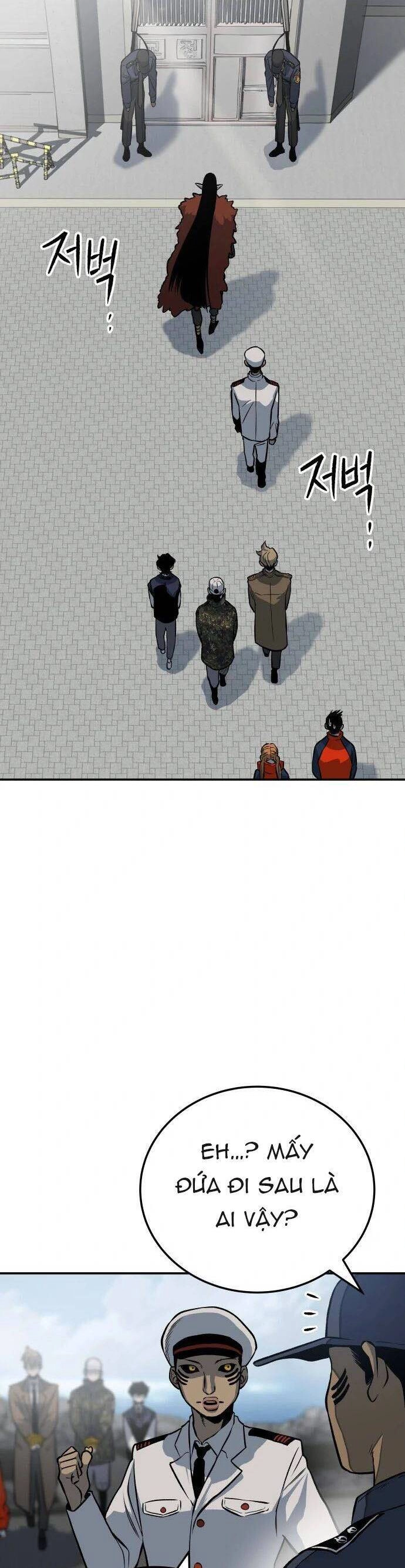 Người Thây Ma Chapter 8 - 35