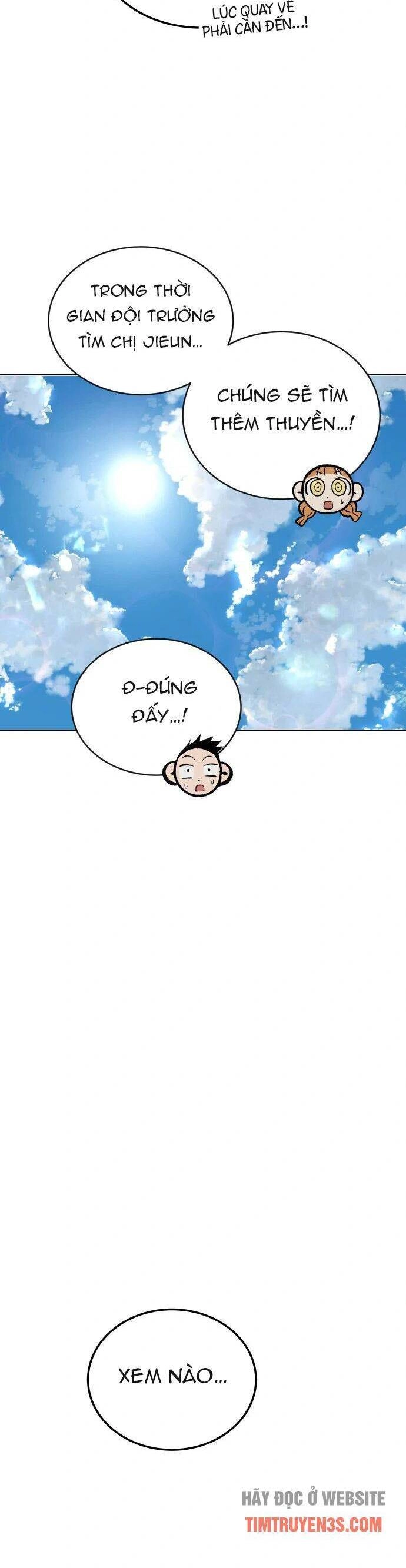 Người Thây Ma Chapter 8 - 38