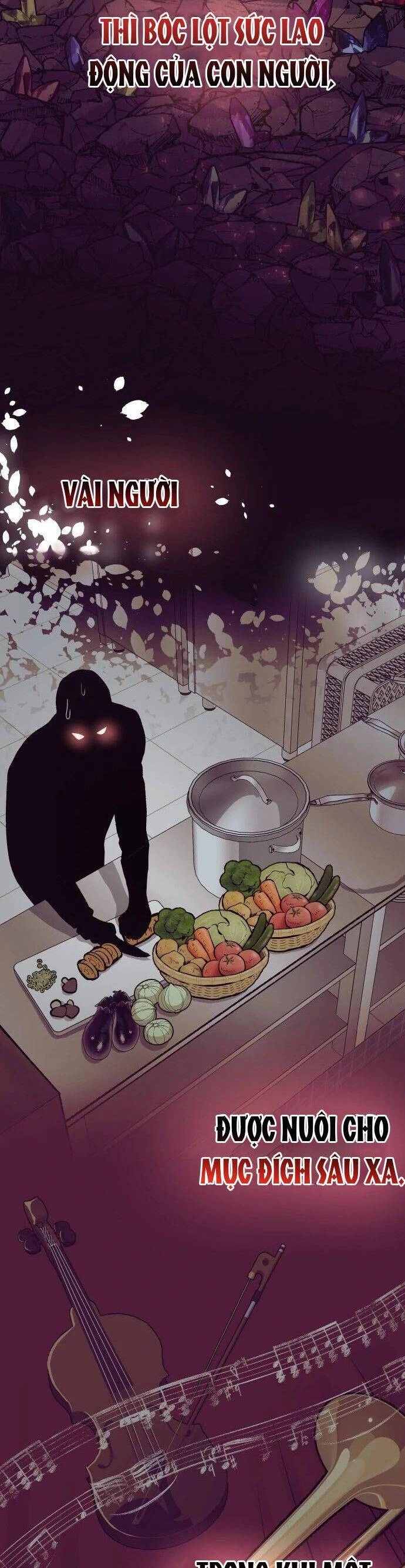 Người Thây Ma Chapter 8 - 41