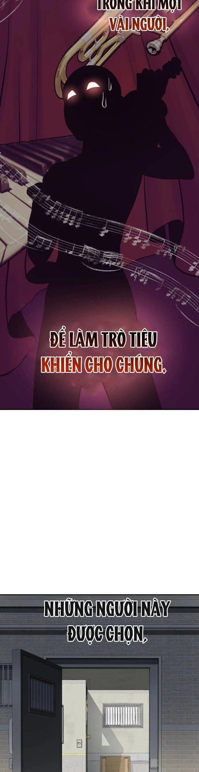 Người Thây Ma Chapter 8 - 42