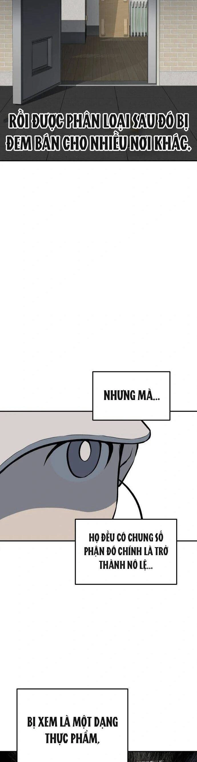 Người Thây Ma Chapter 8 - 43