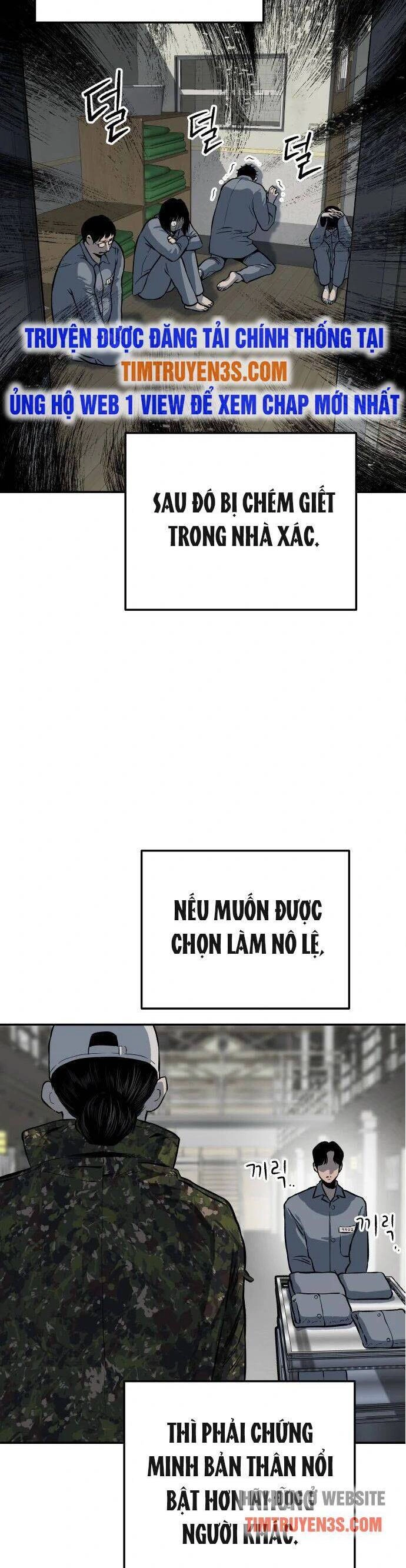 Người Thây Ma Chapter 8 - 44