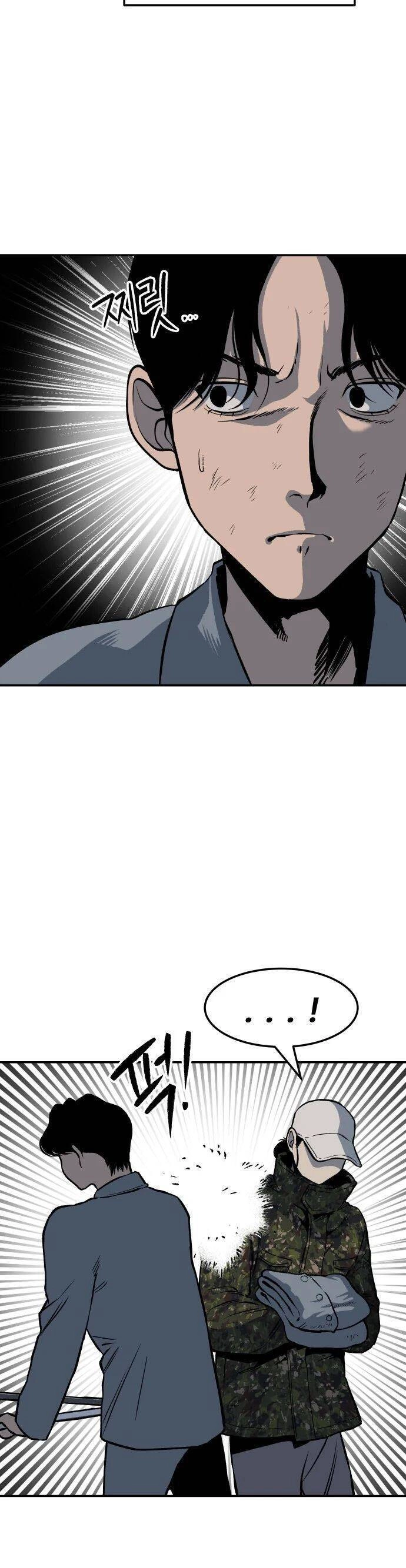 Người Thây Ma Chapter 8 - 45