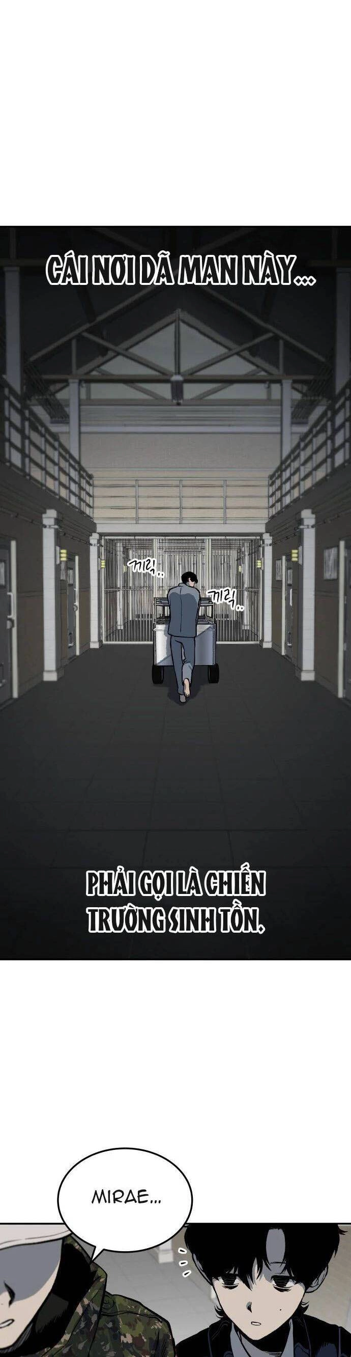 Người Thây Ma Chapter 8 - 46